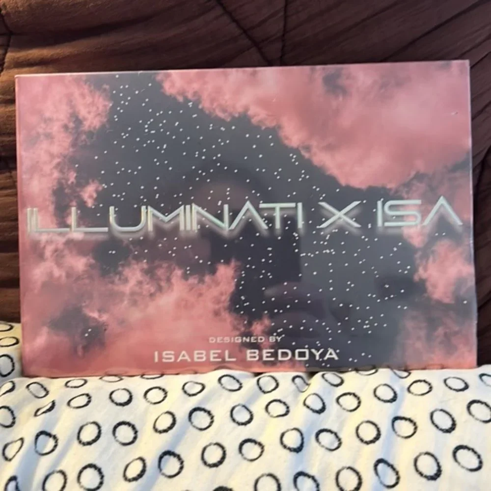 Ulta Beauty illuminati isa